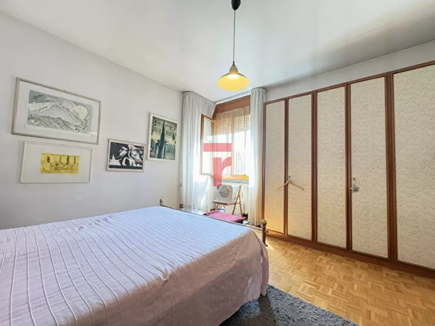 Immagine 5 di Appartamento in vendita  in Via Giovanni Sebastiano Bach a Padova