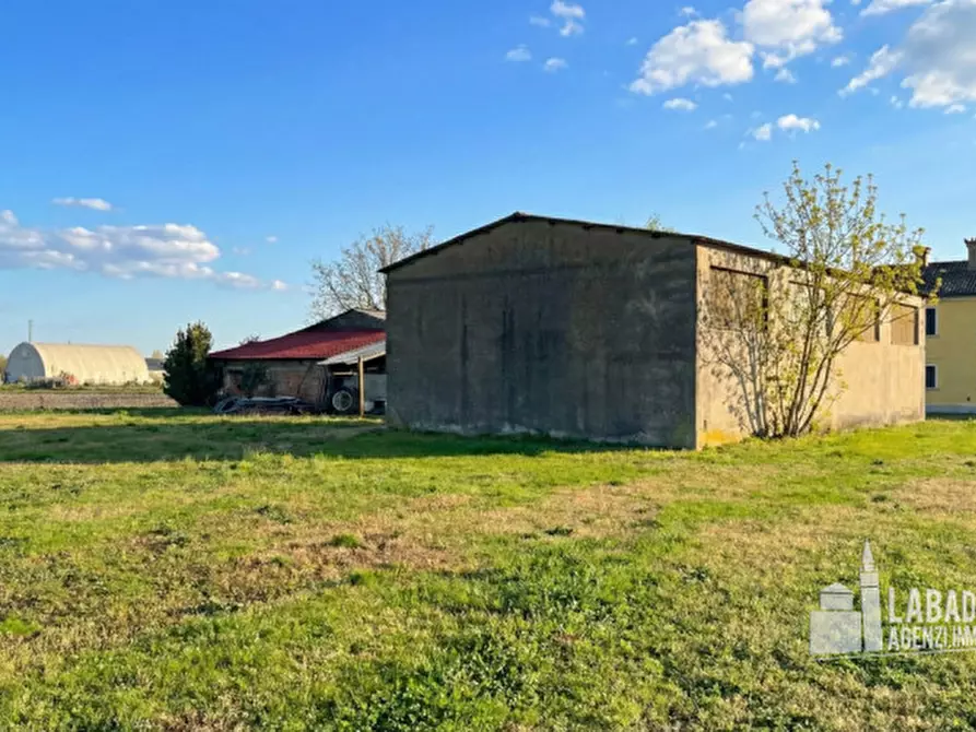 Immagine 8 di Capannone industriale in vendita  in Via Moraro Superiore 182 a Badia Polesine