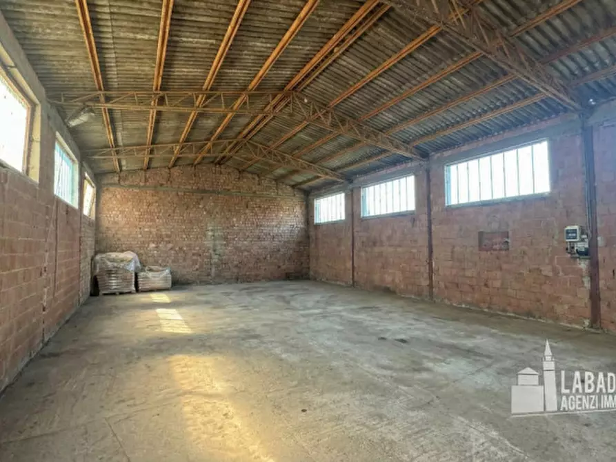 Immagine 9 di Capannone industriale in vendita  in Via Moraro Superiore 182 a Badia Polesine