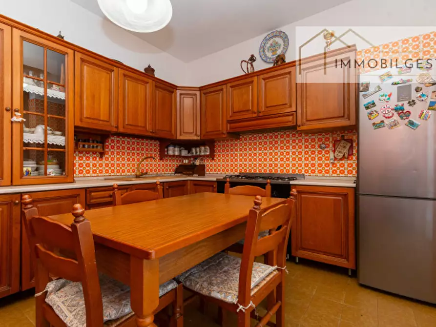 Immagine 1 di Villa in vendita  in Via Brusà 31 a Val Della Torre