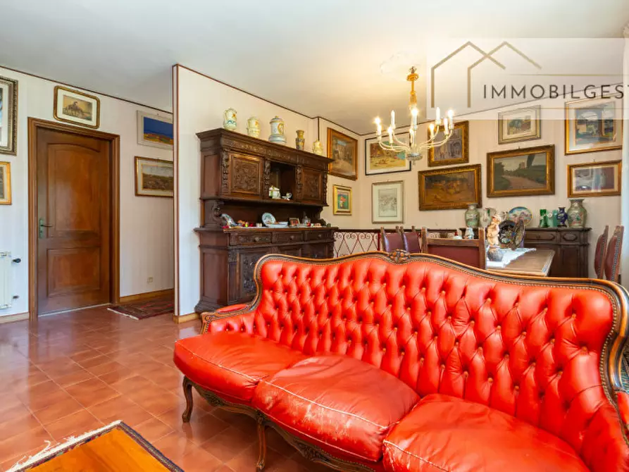Immagine 4 di Villa in vendita  in Via Brusà 31 a Val Della Torre
