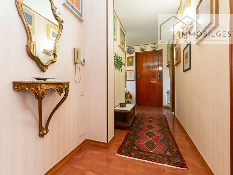 Immagine 6 di Villa in vendita  in Via Brusà 31 a Val Della Torre