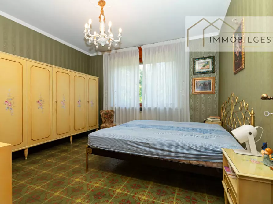 Immagine 7 di Villa in vendita  in Via Brusà 31 a Val Della Torre