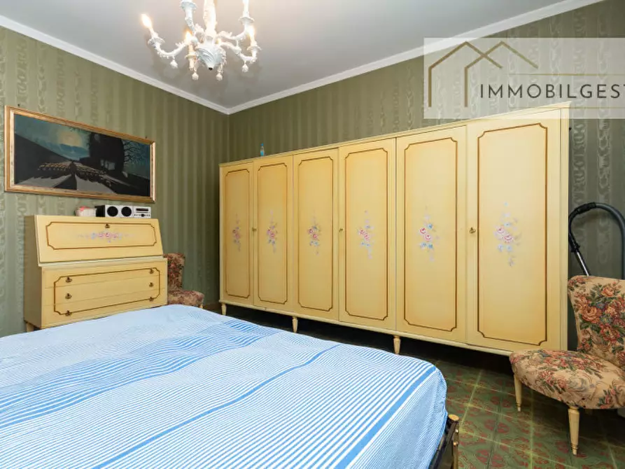 Immagine 8 di Villa in vendita  in Via Brusà 31 a Val Della Torre