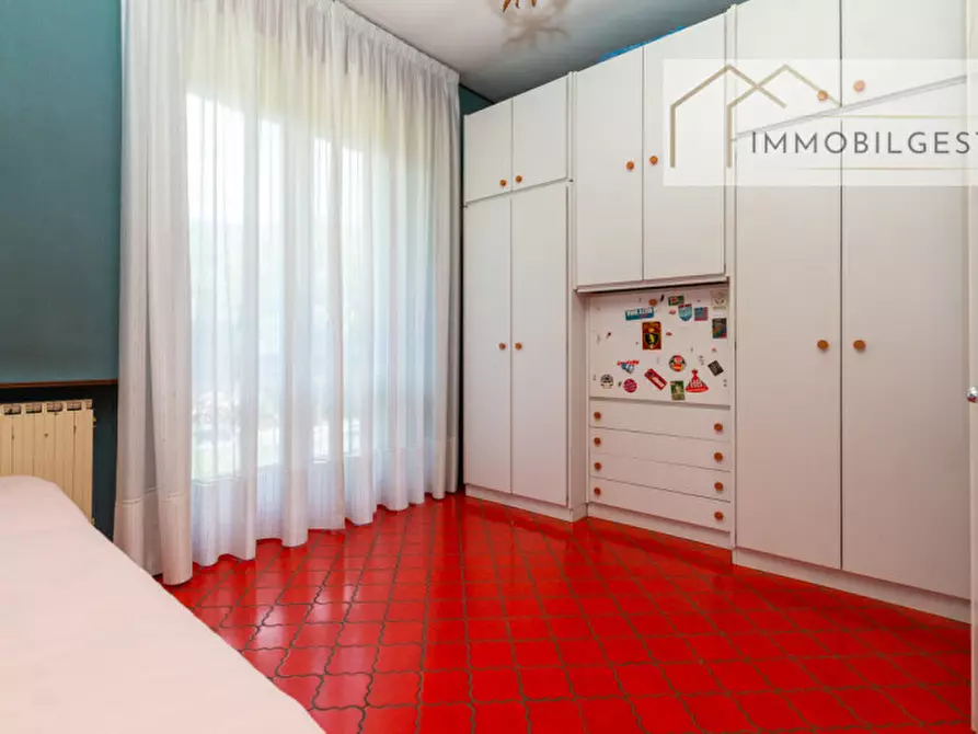 Immagine 9 di Villa in vendita  in Via Brusà 31 a Val Della Torre