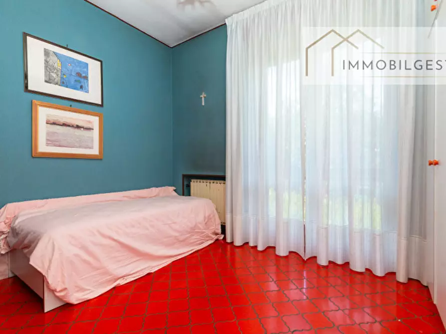 Immagine 10 di Villa in vendita  in Via Brusà 31 a Val Della Torre