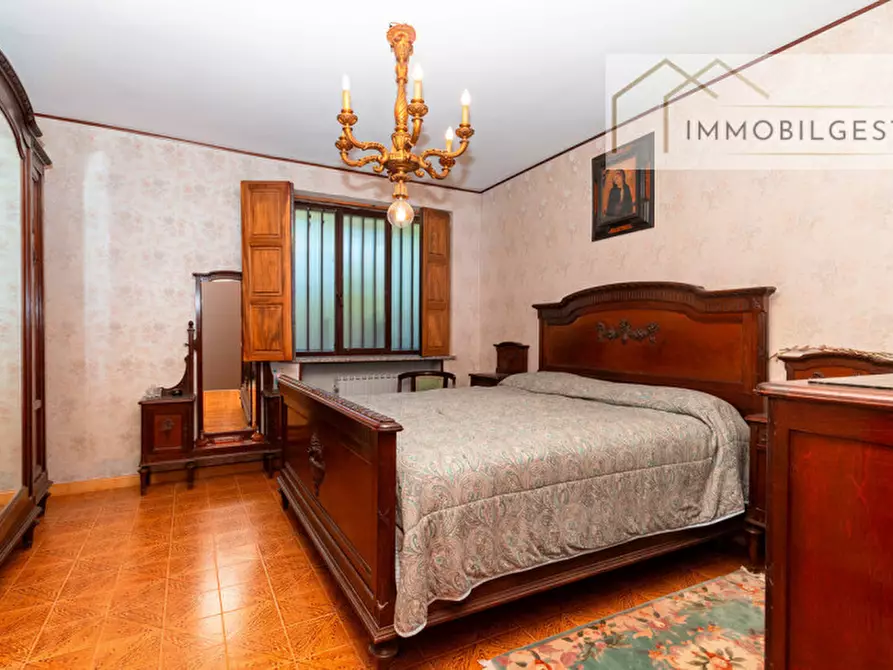 Immagine 11 di Villa in vendita  in Via Brusà 31 a Val Della Torre