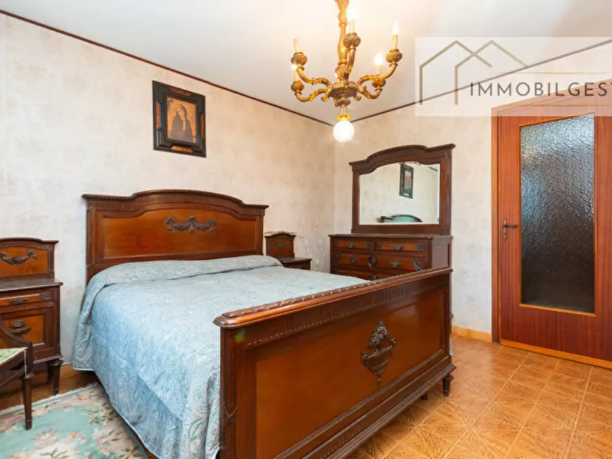 Immagine 12 di Villa in vendita  in Via Brusà 31 a Val Della Torre