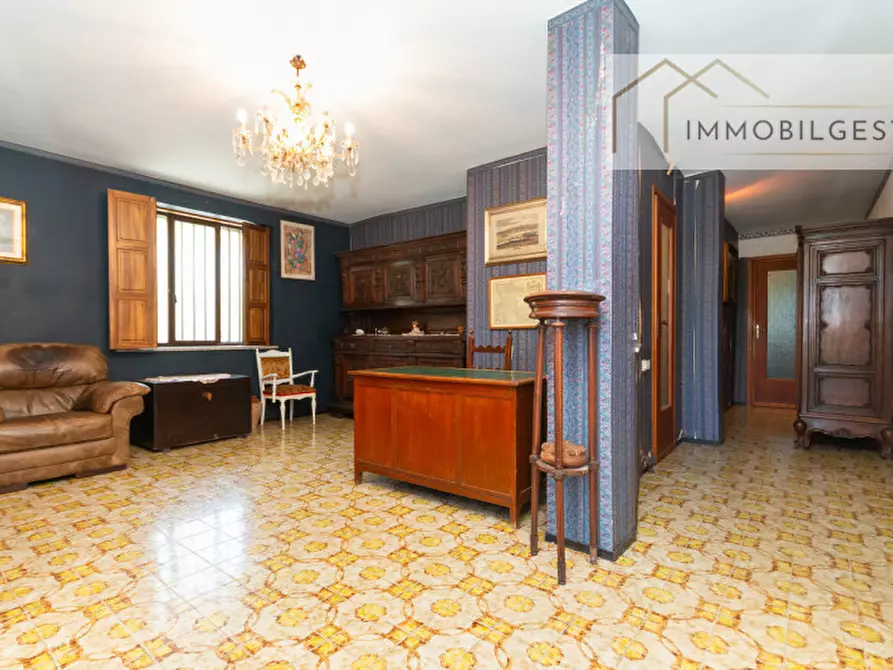 Immagine 13 di Villa in vendita  in Via Brusà 31 a Val Della Torre