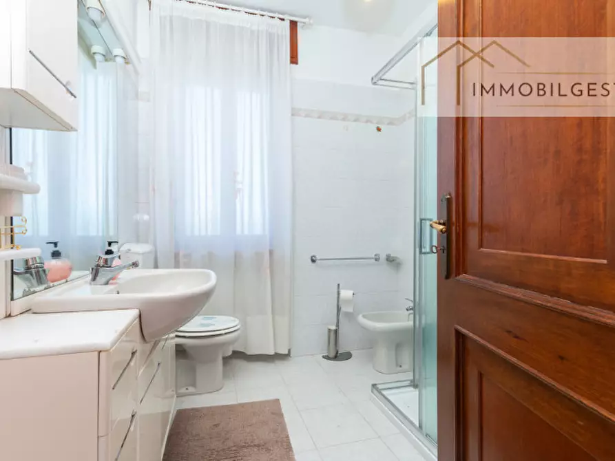 Immagine 14 di Villa in vendita  in Via Brusà 31 a Val Della Torre