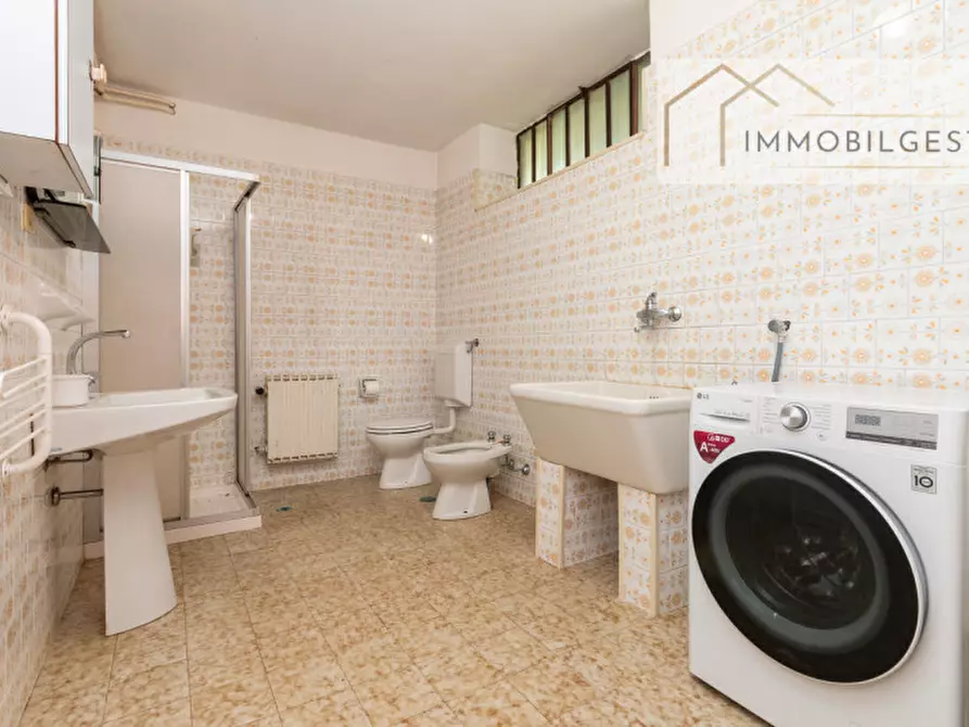 Immagine 16 di Villa in vendita  in Via Brusà 31 a Val Della Torre