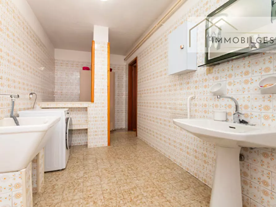 Immagine 17 di Villa in vendita  in Via Brusà 31 a Val Della Torre