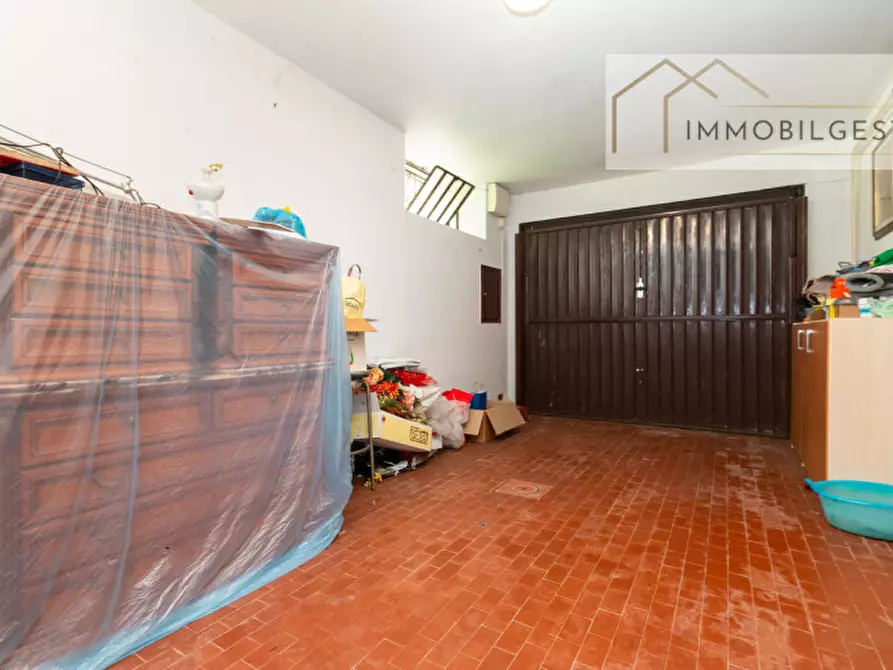 Immagine 18 di Villa in vendita  in Via Brusà 31 a Val Della Torre