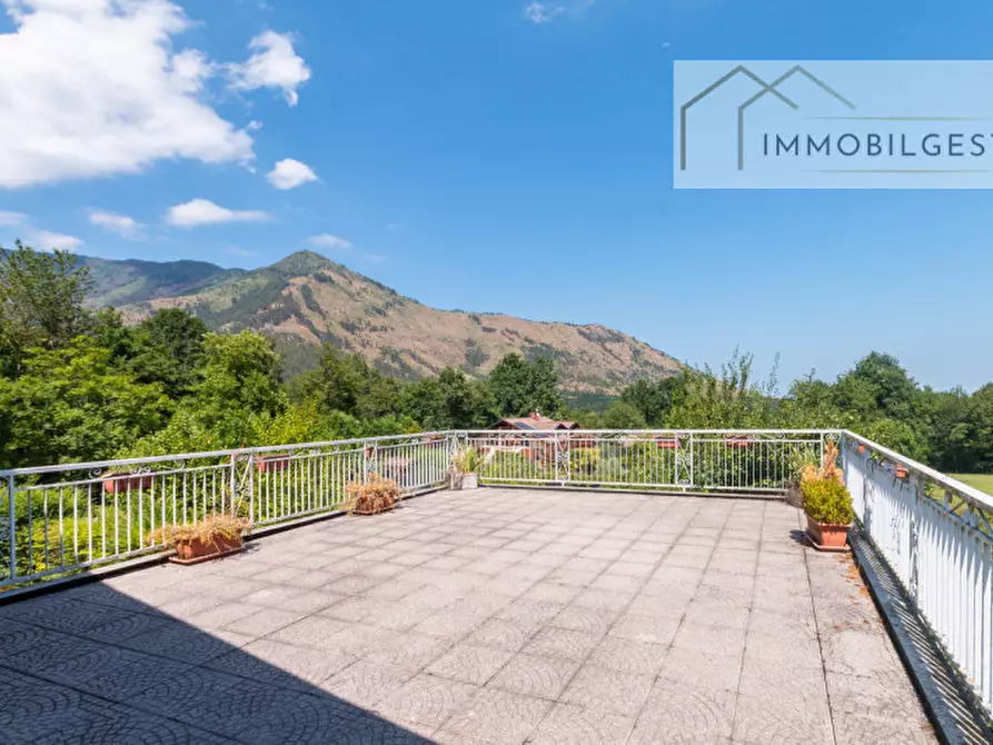 Immagine 19 di Villa in vendita  in Via Brusà 31 a Val Della Torre