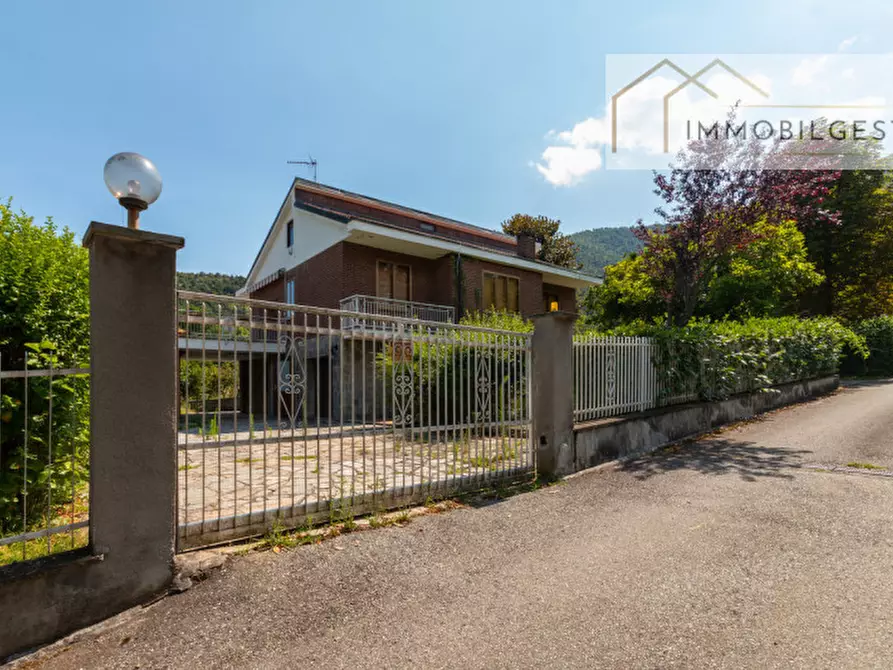 Immagine 20 di Villa in vendita  in Via Brusà 31 a Val Della Torre