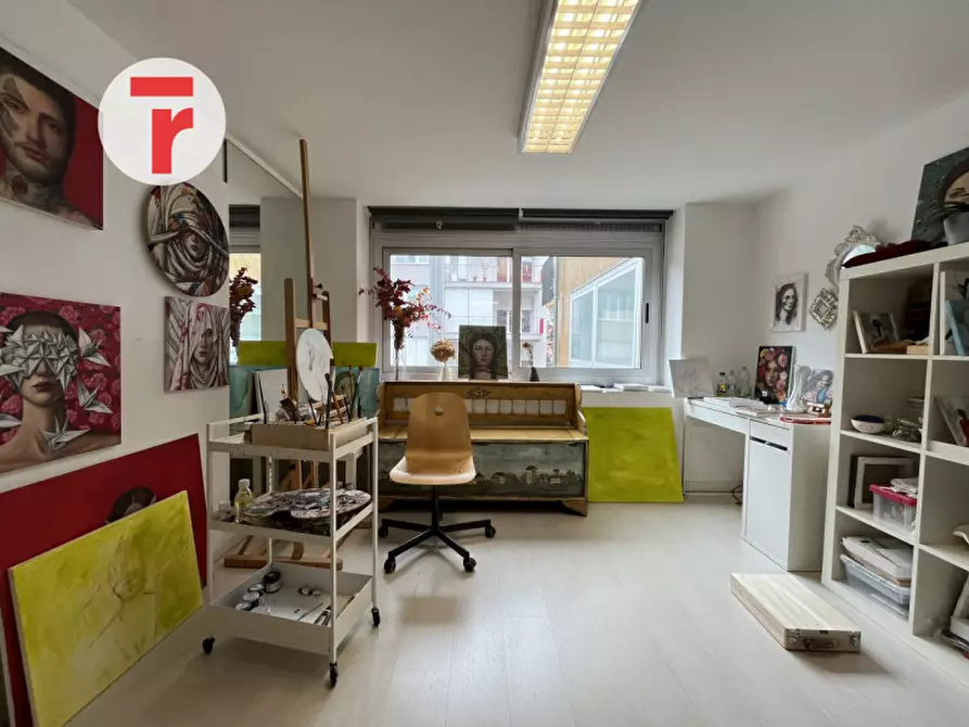 Immagine 9 di Negozio in vendita  in Via Ludovico Beethoven a Padova