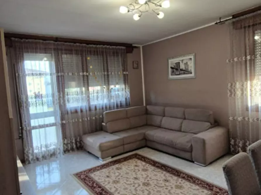 Immagine 2 di Casa bifamiliare in vendita  in VIA GRAMSCI a Cadoneghe