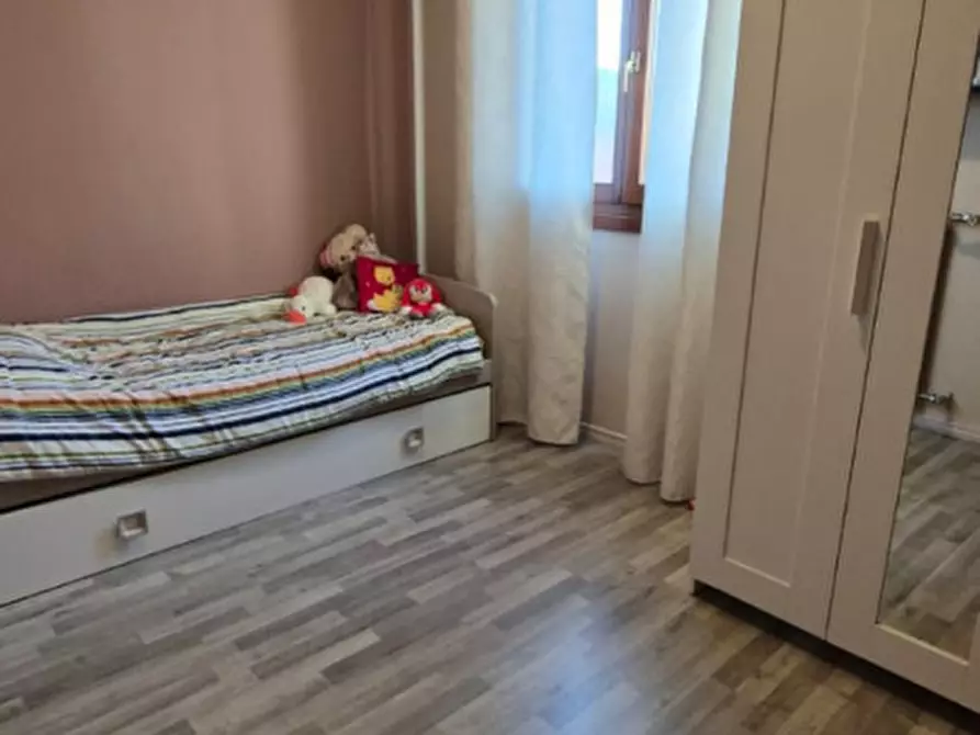 Immagine 6 di Casa bifamiliare in vendita  in VIA GRAMSCI a Cadoneghe