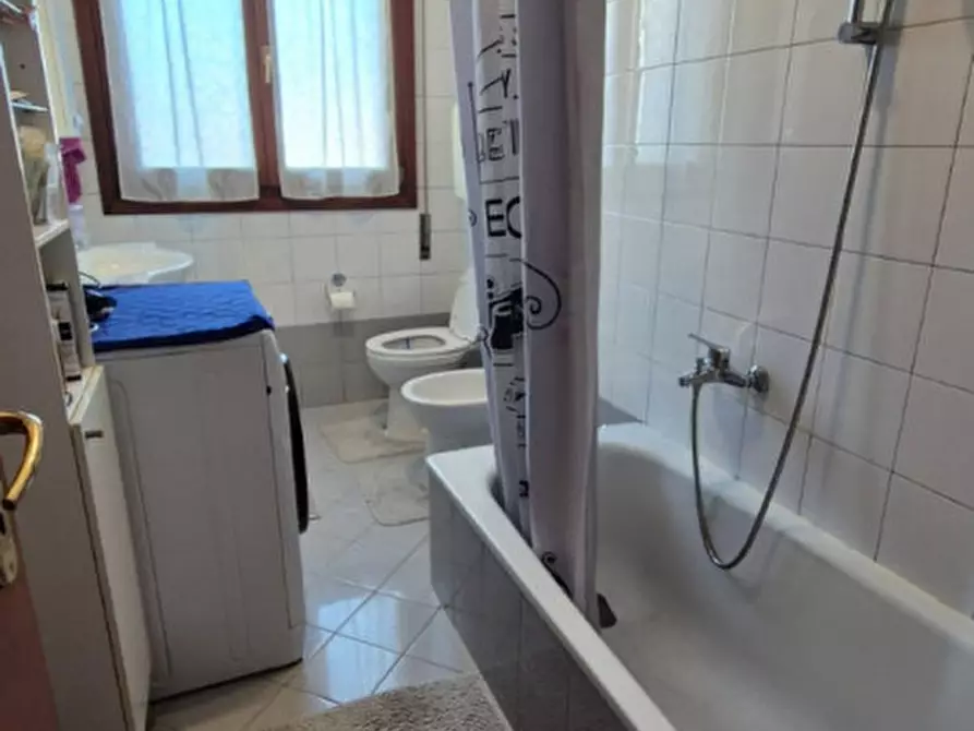 Immagine 9 di Casa bifamiliare in vendita  in VIA GRAMSCI a Cadoneghe