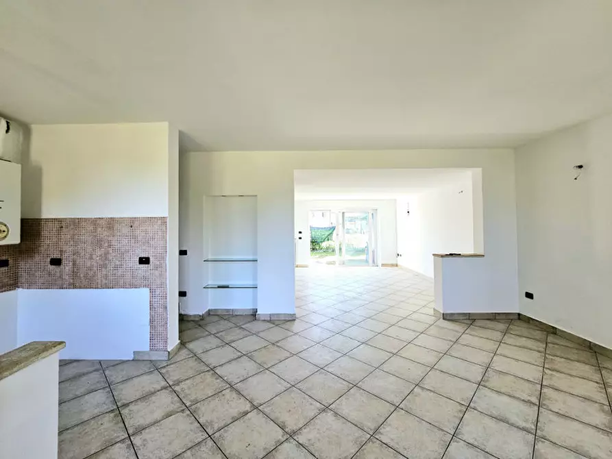 Immagine 5 di Villetta a schiera in vendita  in VIA PASQUALE LONGO a Borgo Veneto