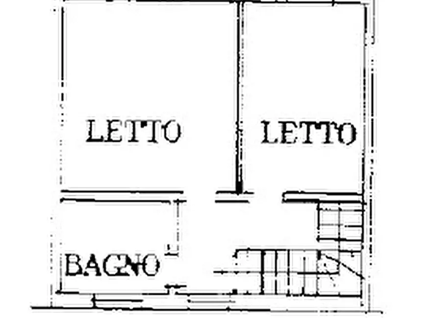 Immagine 18 di Villetta a schiera in vendita  in VIA PASQUALE LONGO a Borgo Veneto