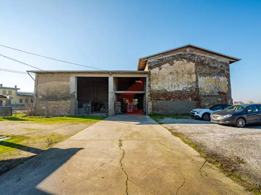 Immagine 5 di Casa indipendente in vendita  in Via Crocetta 3 a Polesine Zibello