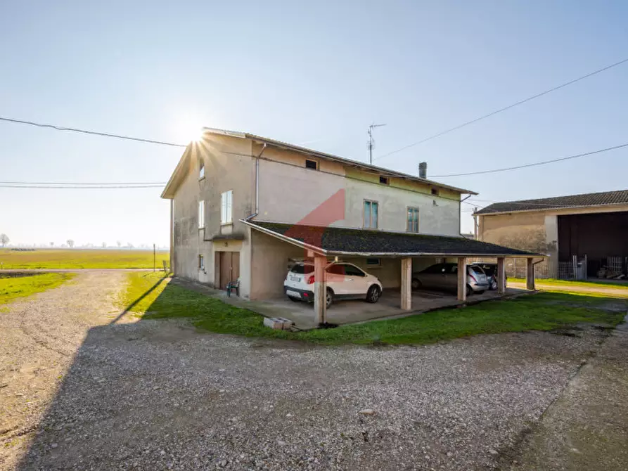 Immagine 6 di Casa indipendente in vendita  in Via Crocetta 3 a Polesine Zibello