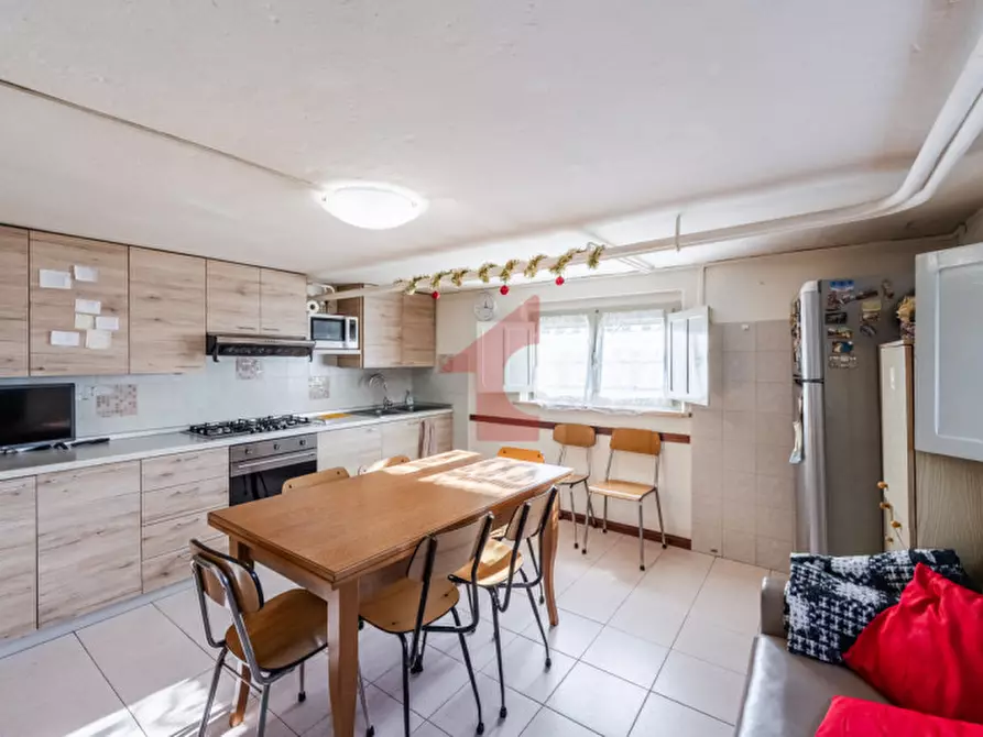 Immagine 9 di Casa indipendente in vendita  in Via Crocetta 3 a Polesine Zibello