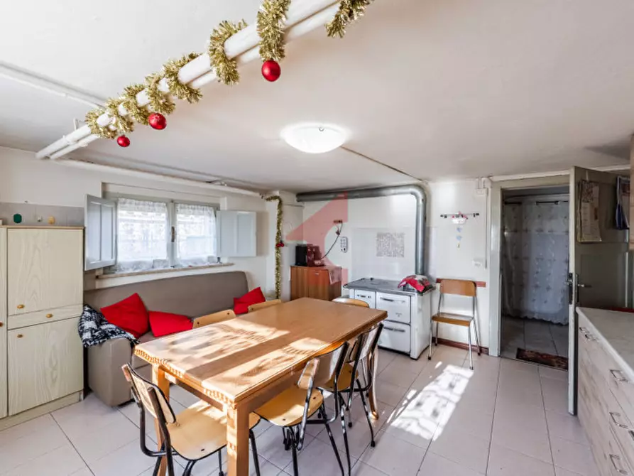 Immagine 10 di Casa indipendente in vendita  in Via Crocetta 3 a Polesine Zibello