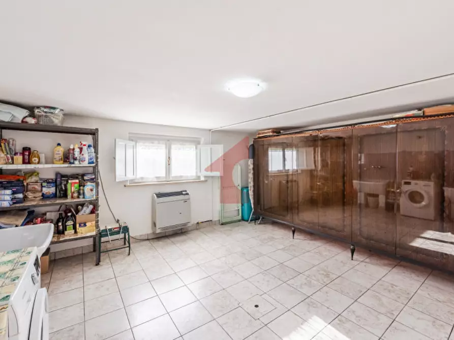 Immagine 12 di Casa indipendente in vendita  in Via Crocetta 3 a Polesine Zibello