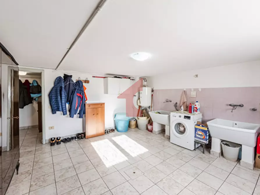 Immagine 13 di Casa indipendente in vendita  in Via Crocetta 3 a Polesine Zibello