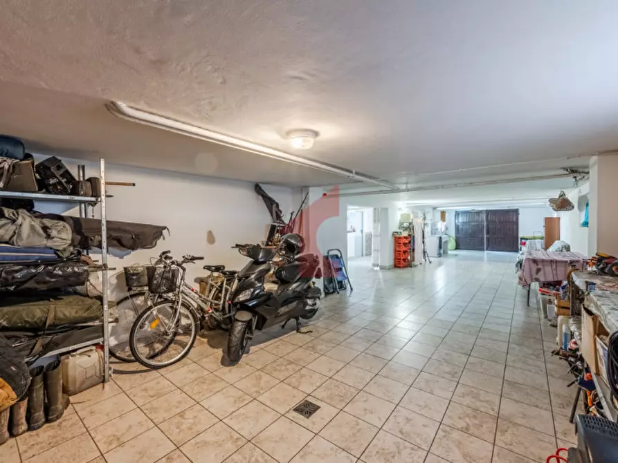 Immagine 15 di Casa indipendente in vendita  in Via Crocetta 3 a Polesine Zibello