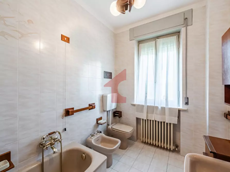 Immagine 19 di Casa indipendente in vendita  in Via Crocetta 3 a Polesine Zibello