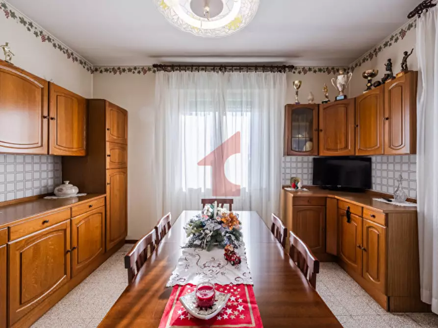 Immagine 29 di Casa indipendente in vendita  in Via Crocetta 3 a Polesine Zibello