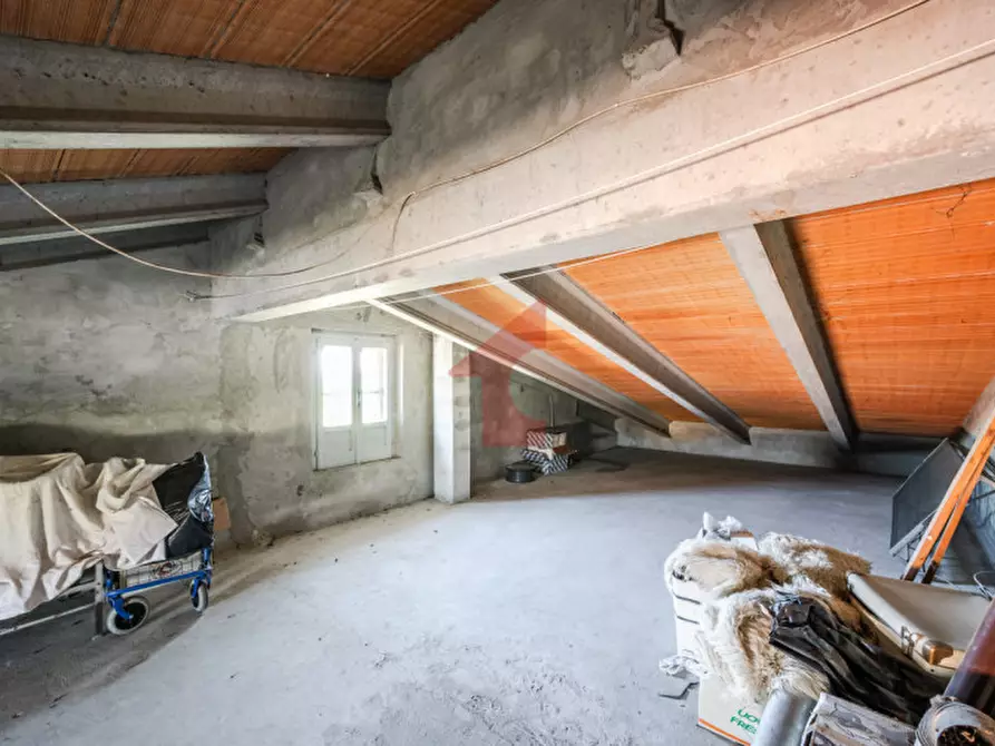 Immagine 31 di Casa indipendente in vendita  in Via Crocetta 3 a Polesine Zibello