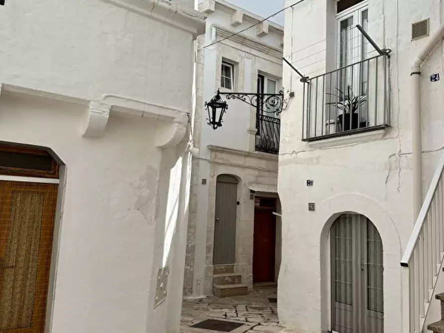 Immagine 1 di Casa indipendente in affitto  in Via Fratelli Bandiera a Martina Franca