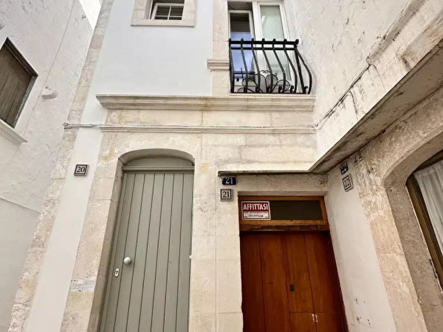Immagine 3 di Casa indipendente in affitto  in Via Fratelli Bandiera a Martina Franca