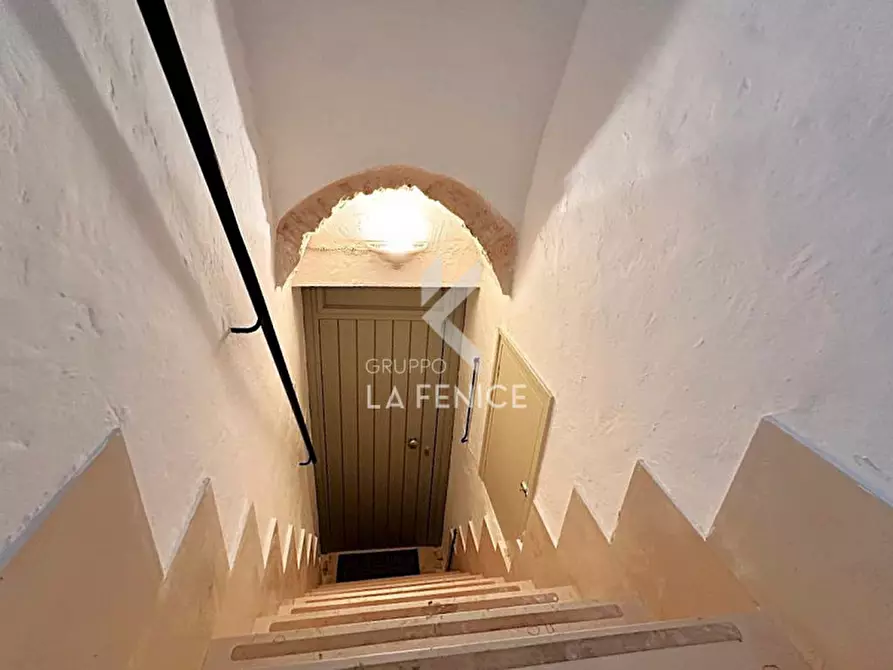 Immagine 5 di Casa indipendente in affitto  in Via Fratelli Bandiera a Martina Franca
