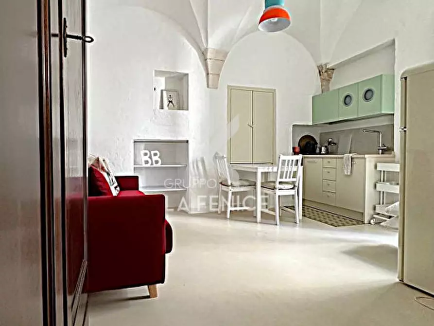 Immagine 7 di Casa indipendente in affitto  in Via Fratelli Bandiera a Martina Franca