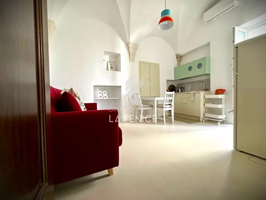 Immagine 8 di Casa indipendente in affitto  in Via Fratelli Bandiera a Martina Franca