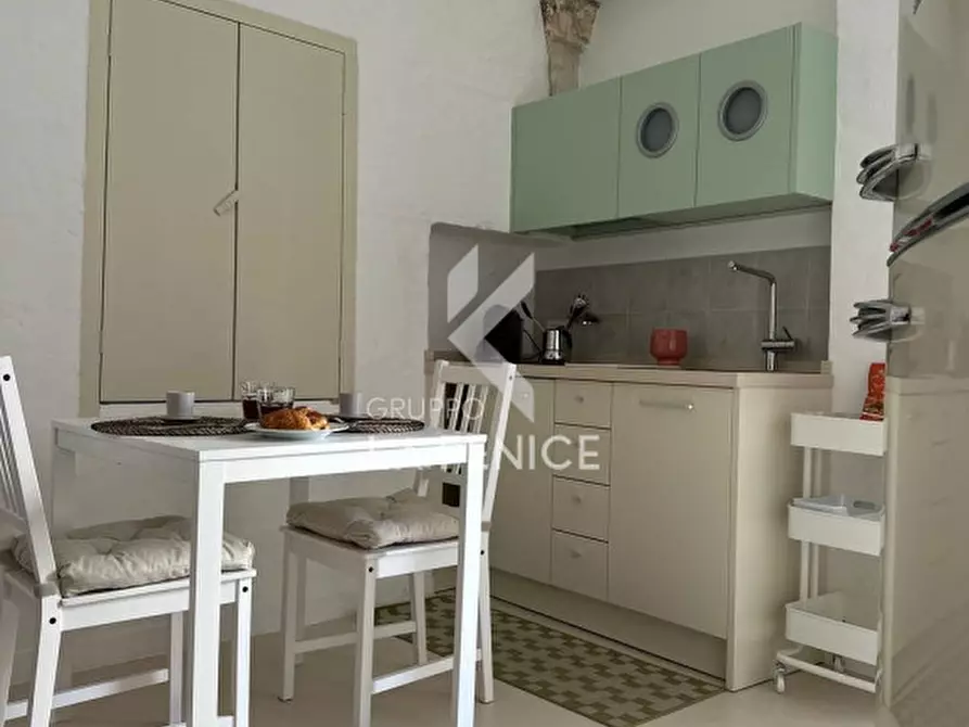 Immagine 11 di Casa indipendente in affitto  in Via Fratelli Bandiera a Martina Franca