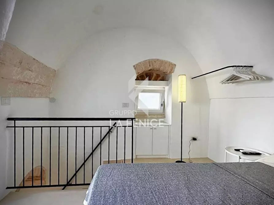 Immagine 17 di Casa indipendente in affitto  in Via Fratelli Bandiera a Martina Franca