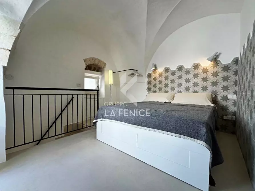 Immagine 19 di Casa indipendente in affitto  in Via Fratelli Bandiera a Martina Franca