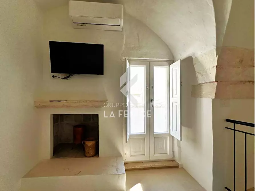 Immagine 21 di Casa indipendente in affitto  in Via Fratelli Bandiera a Martina Franca