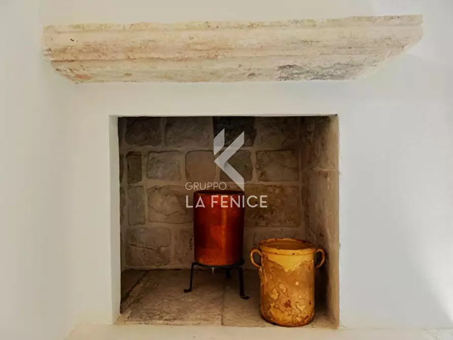 Immagine 22 di Casa indipendente in affitto  in Via Fratelli Bandiera a Martina Franca