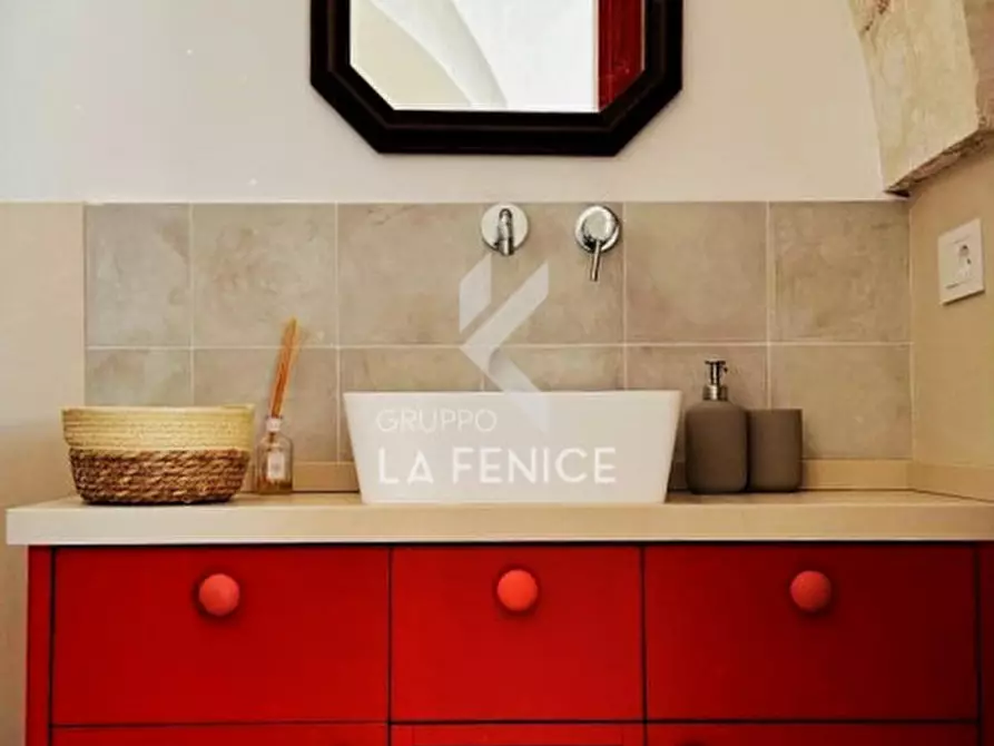 Immagine 24 di Casa indipendente in affitto  in Via Fratelli Bandiera a Martina Franca