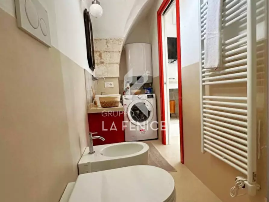 Immagine 25 di Casa indipendente in affitto  in Via Fratelli Bandiera a Martina Franca