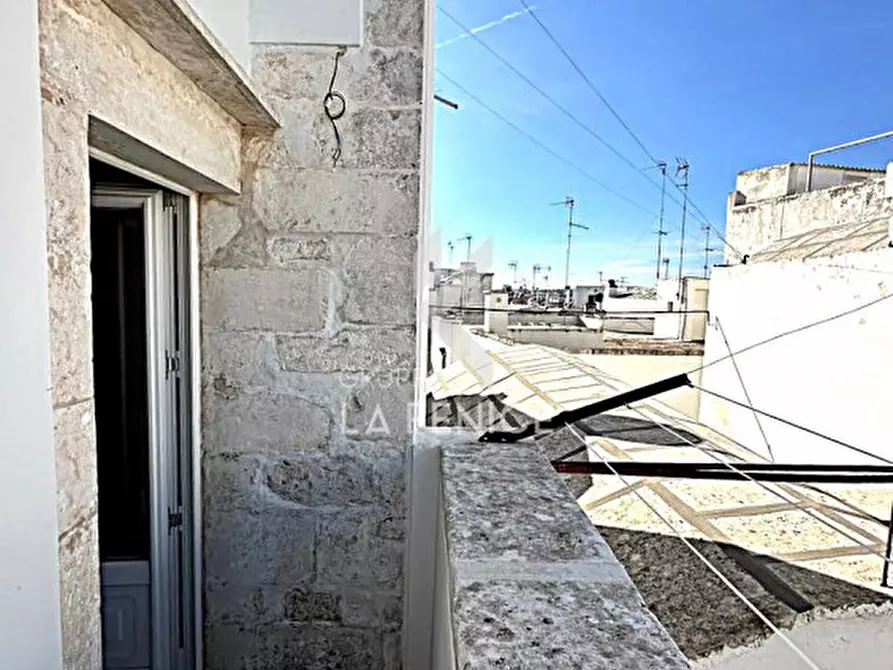 Immagine 31 di Casa indipendente in affitto  in Via Fratelli Bandiera a Martina Franca