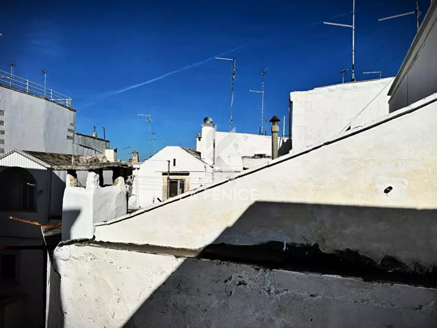Immagine 32 di Casa indipendente in affitto  in Via Fratelli Bandiera a Martina Franca