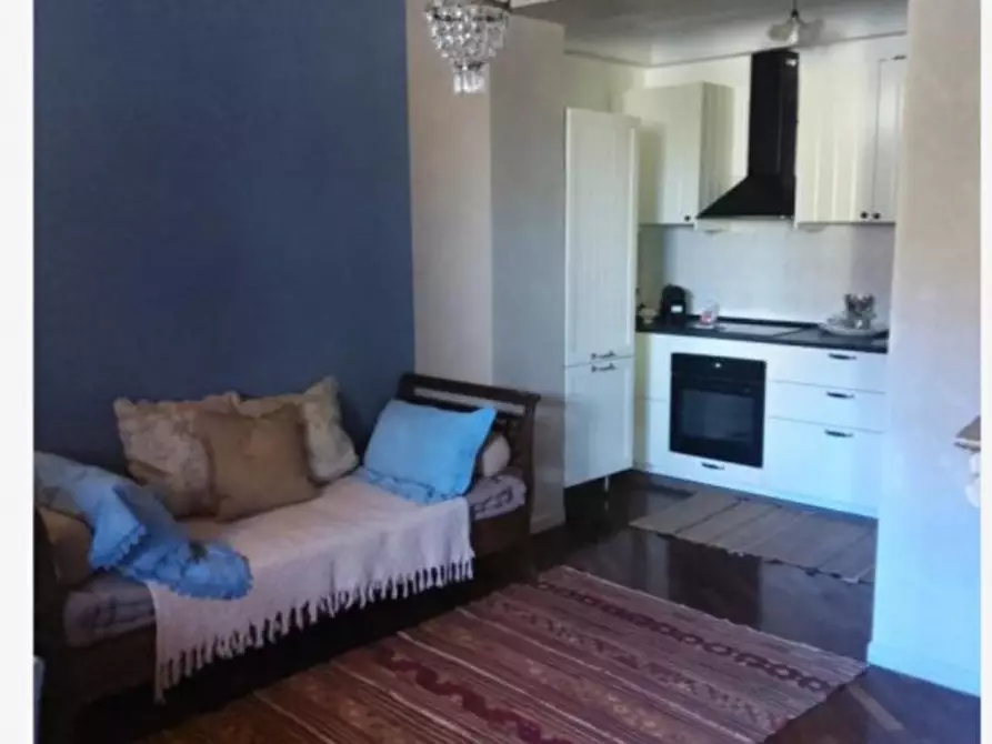 Immagine 1 di Loft/Open space in affitto  in Strada Frazione Varano a Ancona